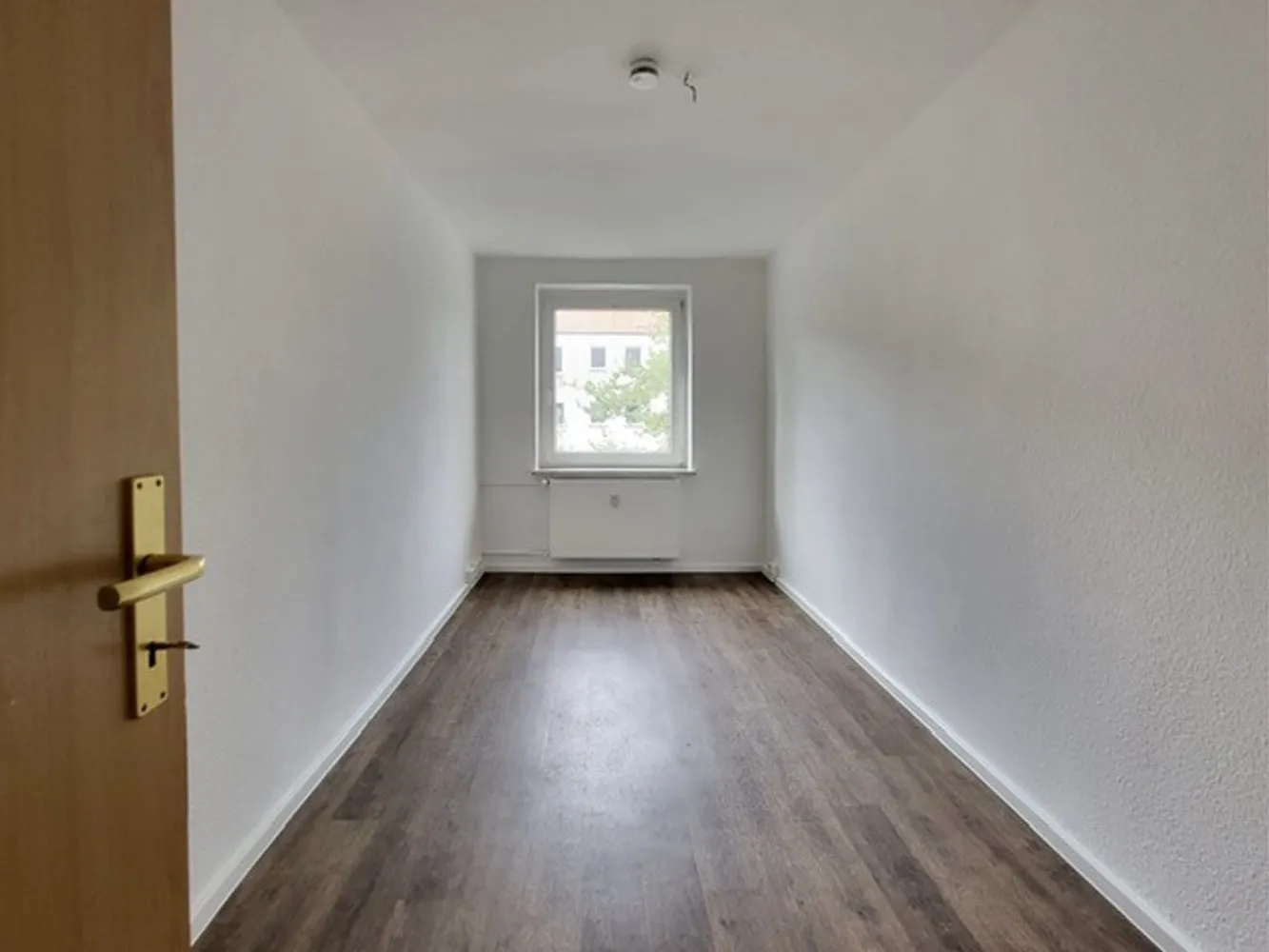 4 Zimmer Wohnung mit 72 m² in Wittenberg – Bild 2