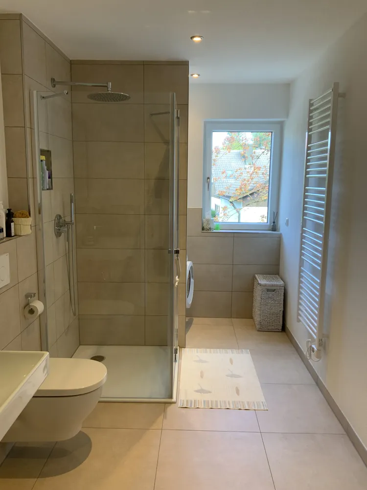 2 Zimmer Wohnung mit 60 m² in Landshut – Bild 7