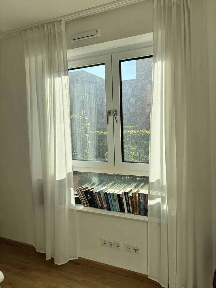 2 room apartment with 45 m² in Münster – Photo 2