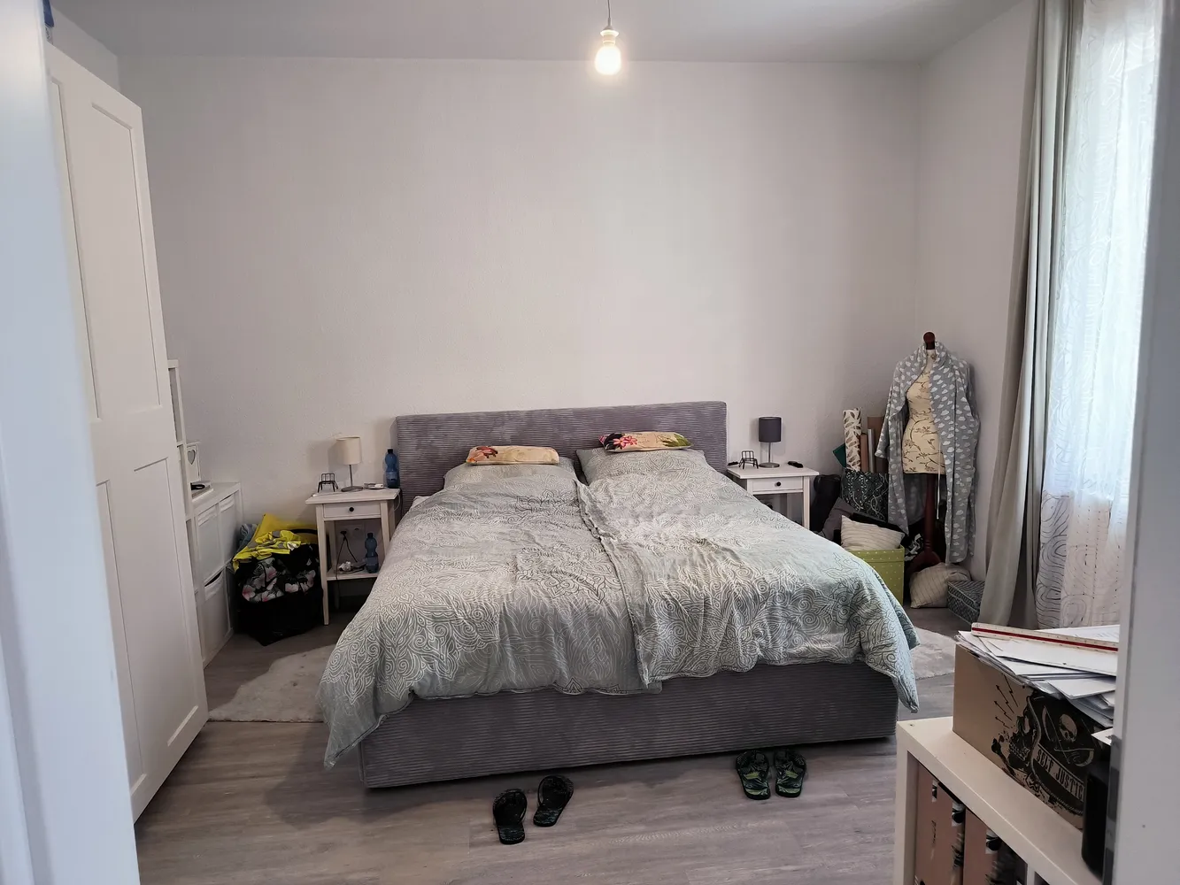 3 Zimmer Wohnung mit 65 m² in Dortmund – Bild 9
