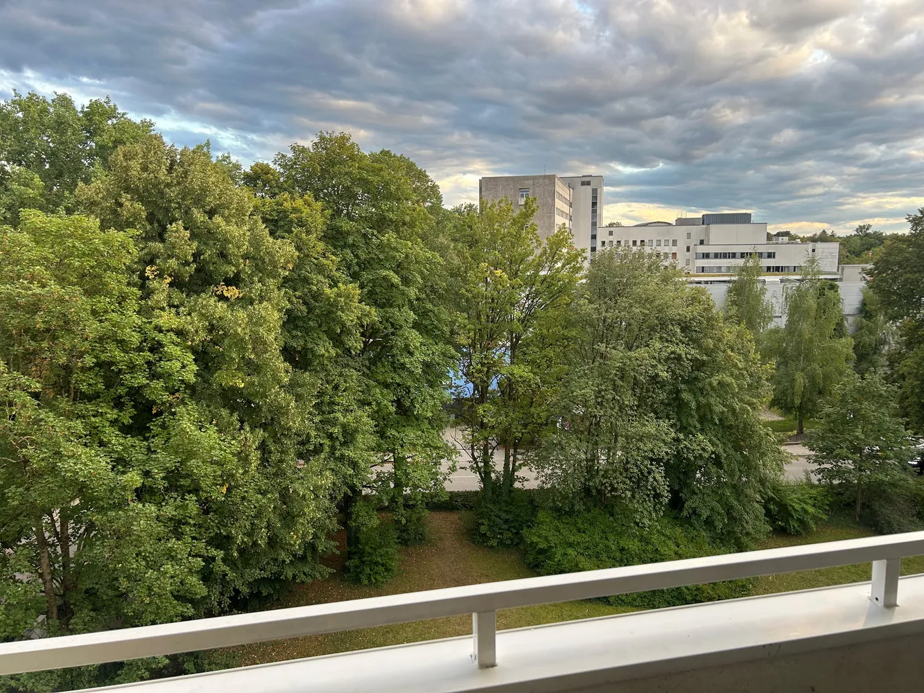 3 Zimmer Wohnung mit 68 m² in München – Bild 8