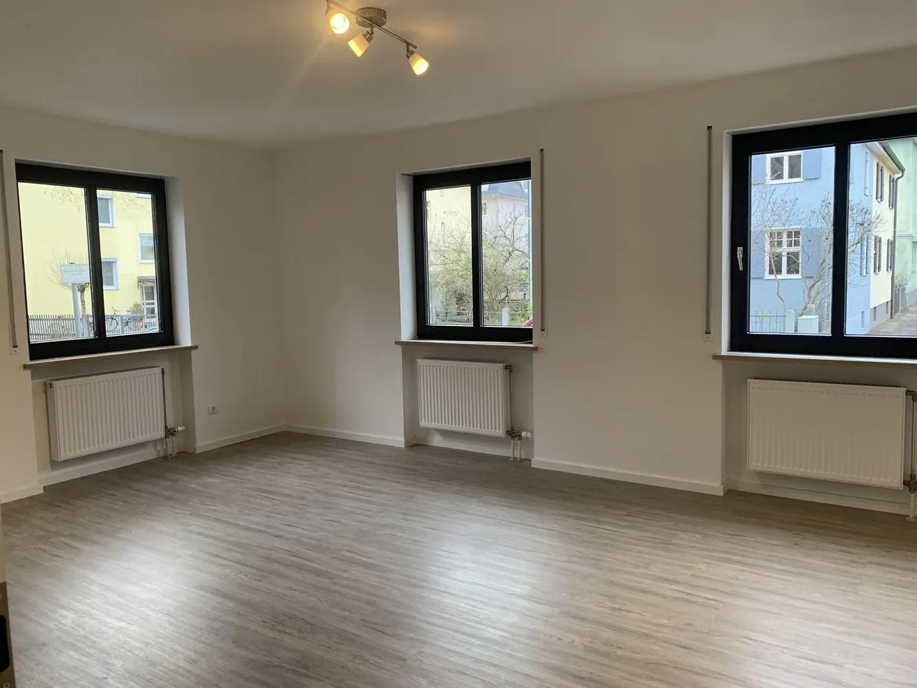 3 room apartment with 76 m² in Augsburg – Photo 1