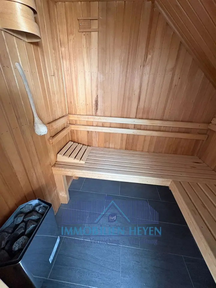3 Zimmer Wohnung mit 80 m² in Papenburg – Bild 7