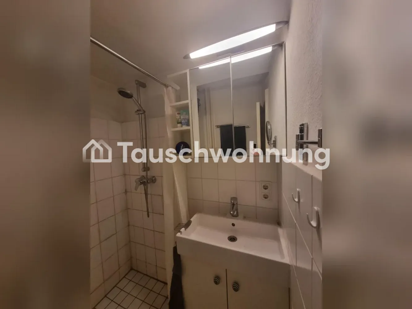 2 Zimmer Wohnung mit 30 m² in Hamburg – Bild 2