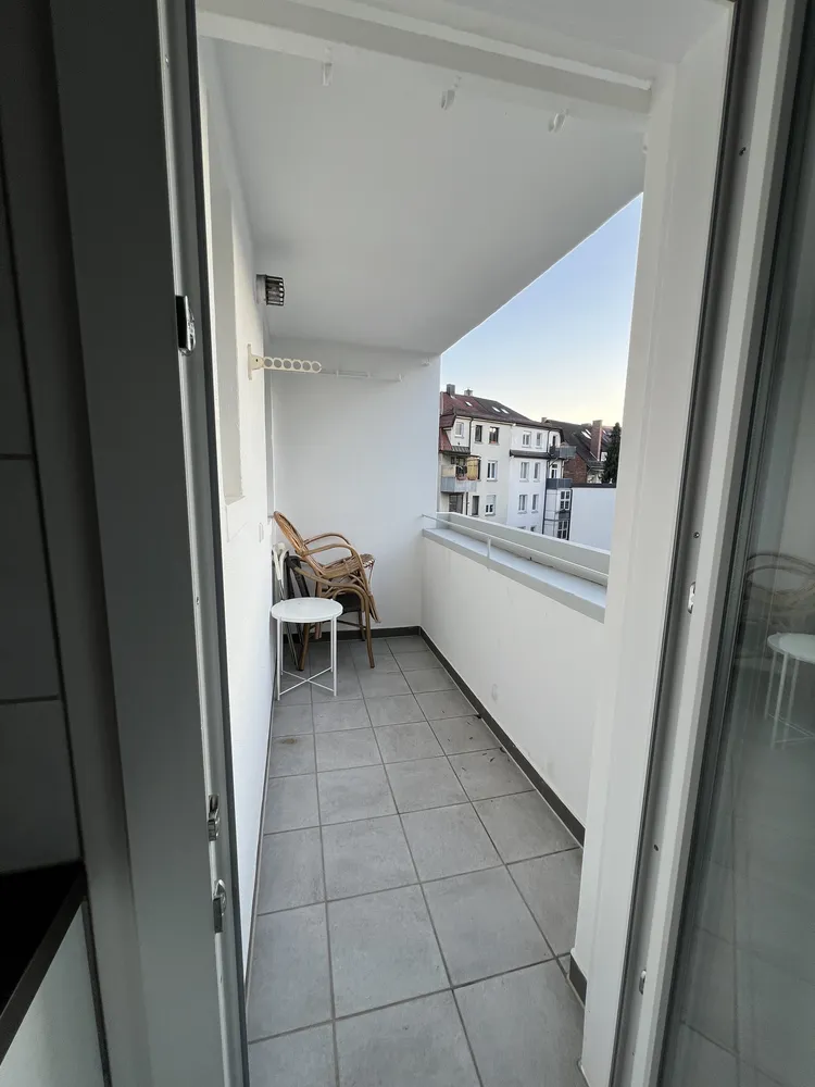 3 Zimmer Wohnung mit 86 m² in Stuttgart – Bild 12
