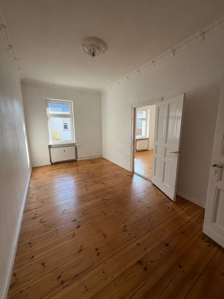 3 Zimmer Wohnung mit 76 m² in Berlin – Bild 3