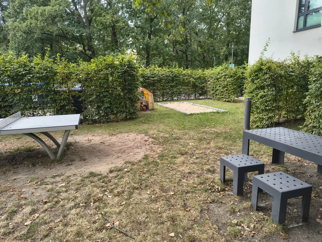 2 Zimmer Wohnung mit 57 m² in Berlin – Bild 12