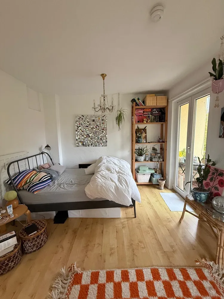 1 Zimmer Wohnung mit 45 m² in Hamburg – Bild 7