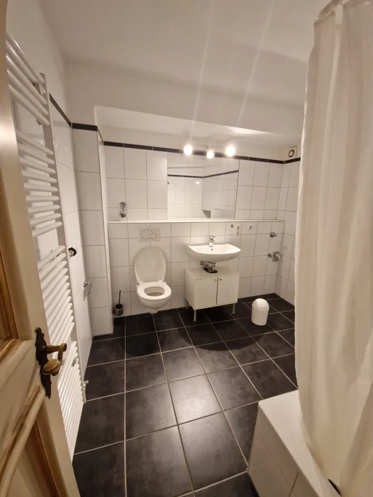 1 Zimmer Wohnung mit 58 m² in Aachen – Bild 9