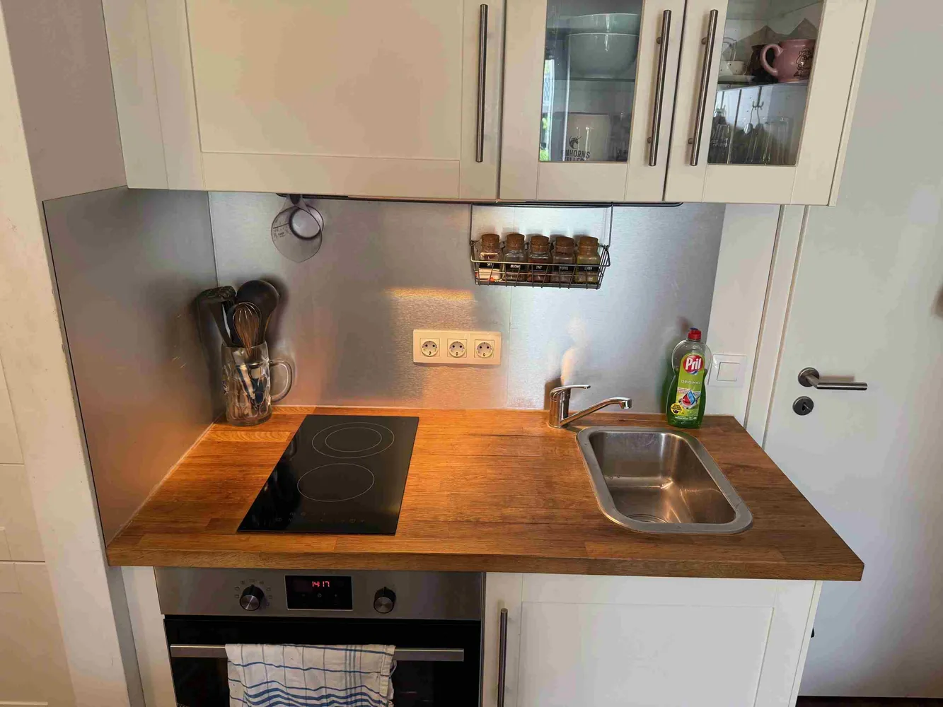 1 Zimmer Wohnung mit 30 m² in Bamberg – Bild 3