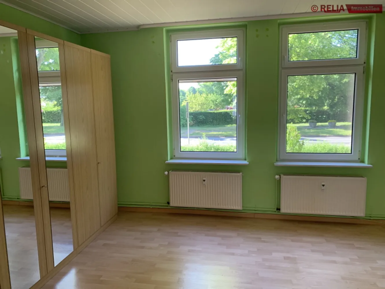 2 Zimmer Wohnung mit 70 m² in Güstrow – Bild 11