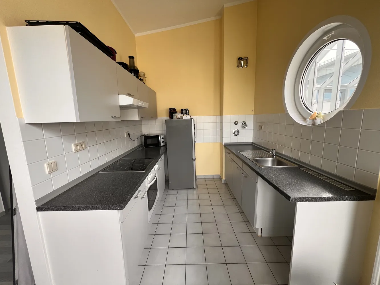2 Zimmer Wohnung mit 56 m² in Werder (Havel) – Bild 1