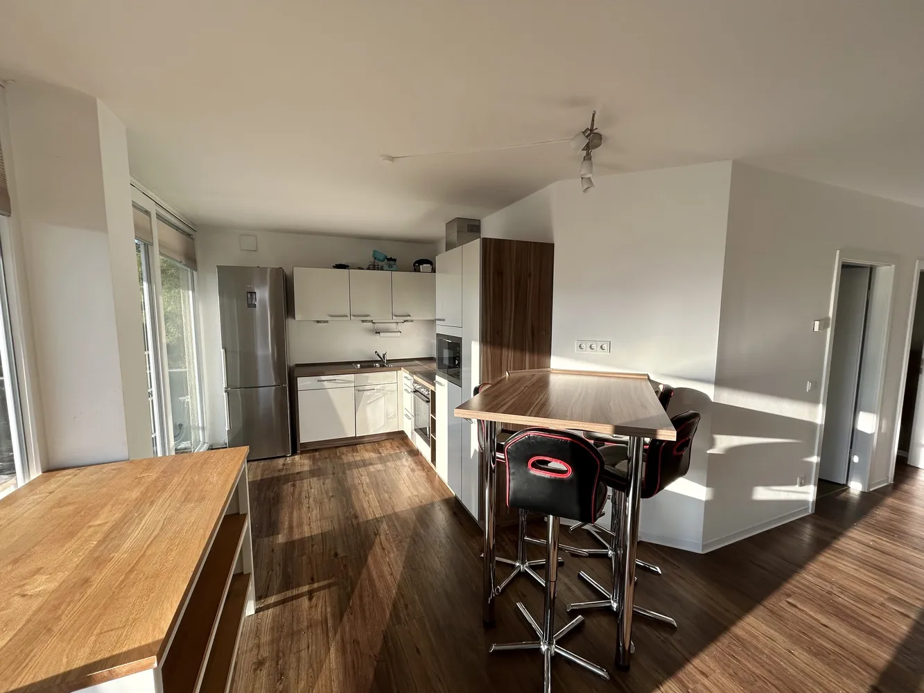 3 room apartment with 121 m² in Magdeburg – Photo 2