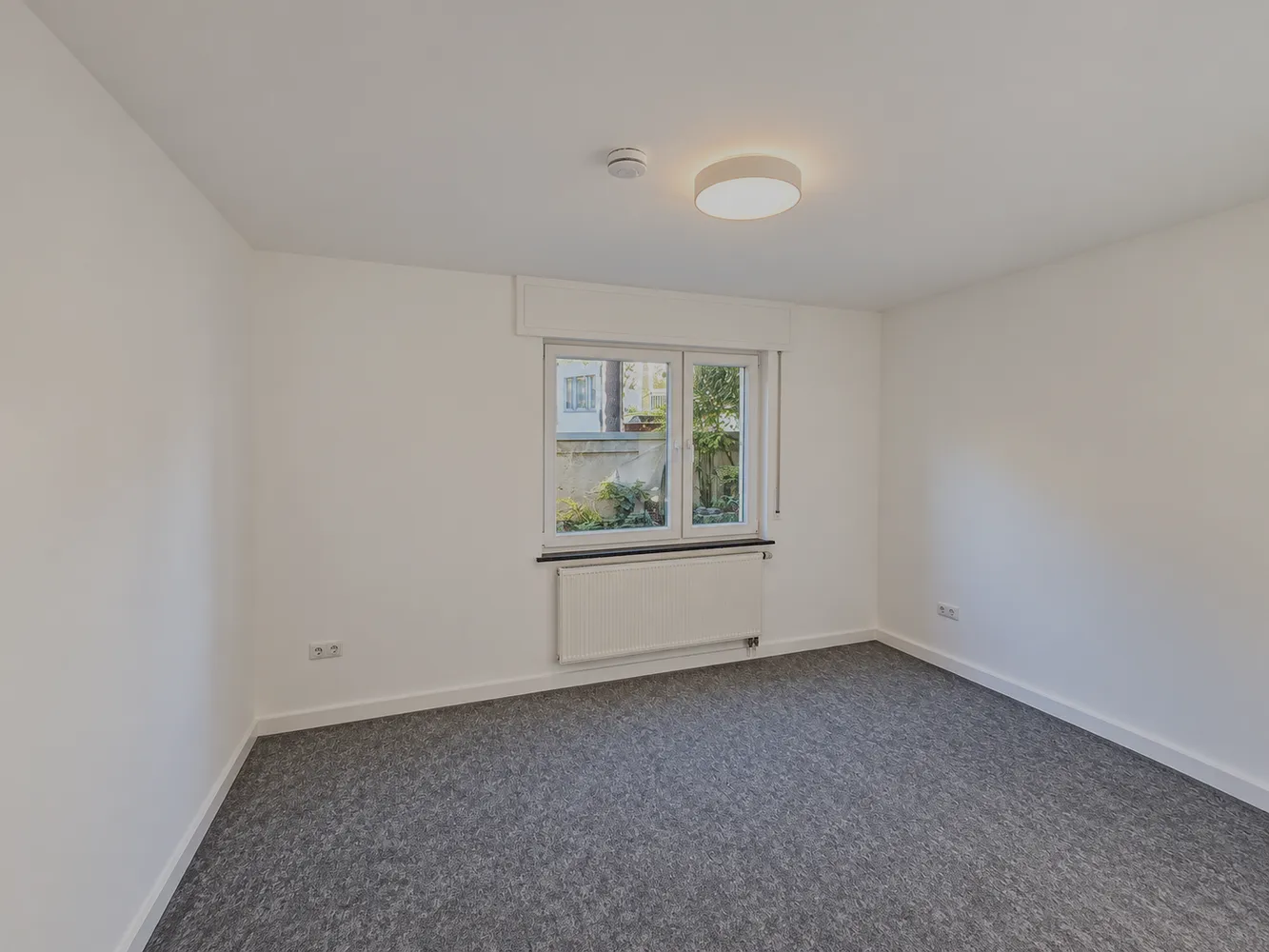 3 room apartment with 58 m² in Darmstadt – Photo 2