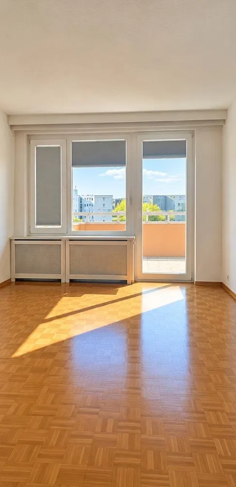 4 Zimmer Wohnung mit 125 m² in Heppenheim – Bild 1