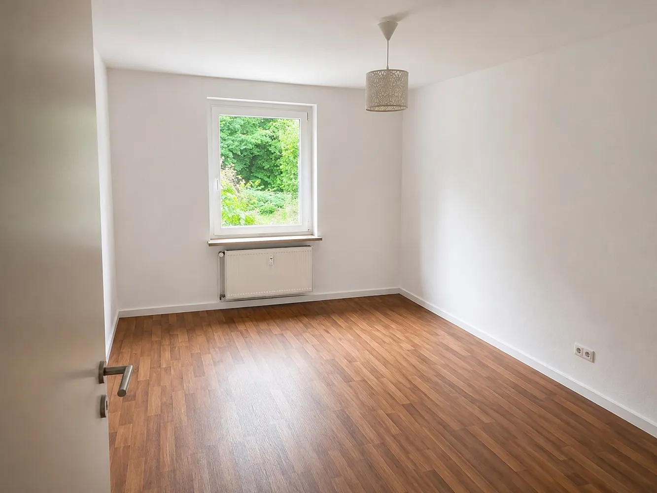 3 Zimmer Wohnung mit 72 m² in Wuppertal – Bild 2