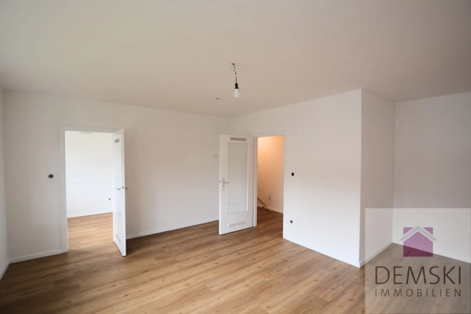 1 Zimmer Wohnung mit 37 m² in Hilden – Bild 2