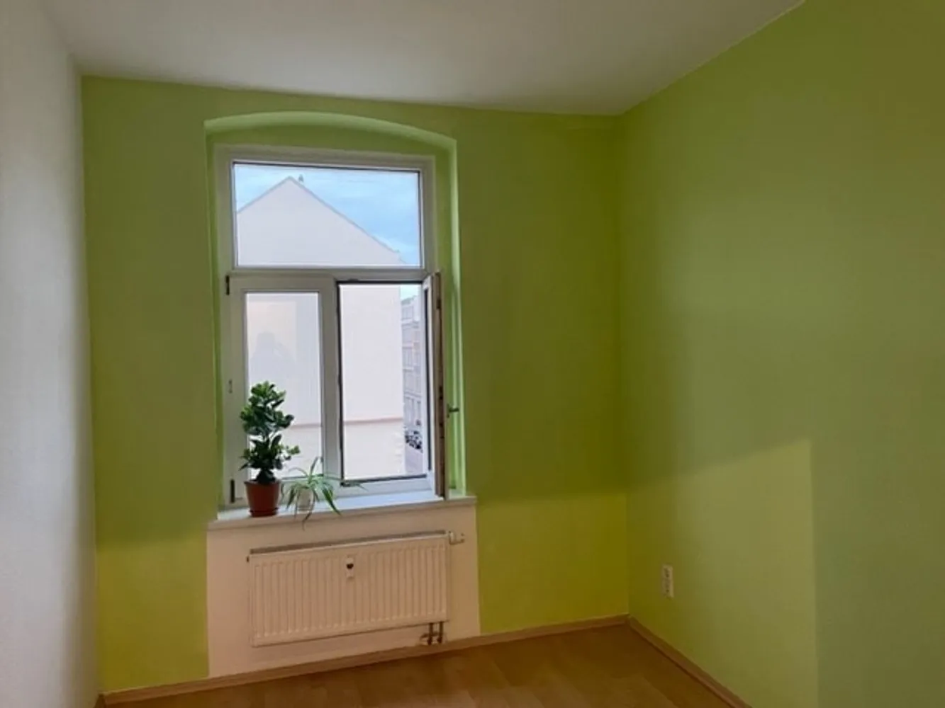 2 Zimmer Wohnung mit 46 m² in Halle (Saale) – Bild 5