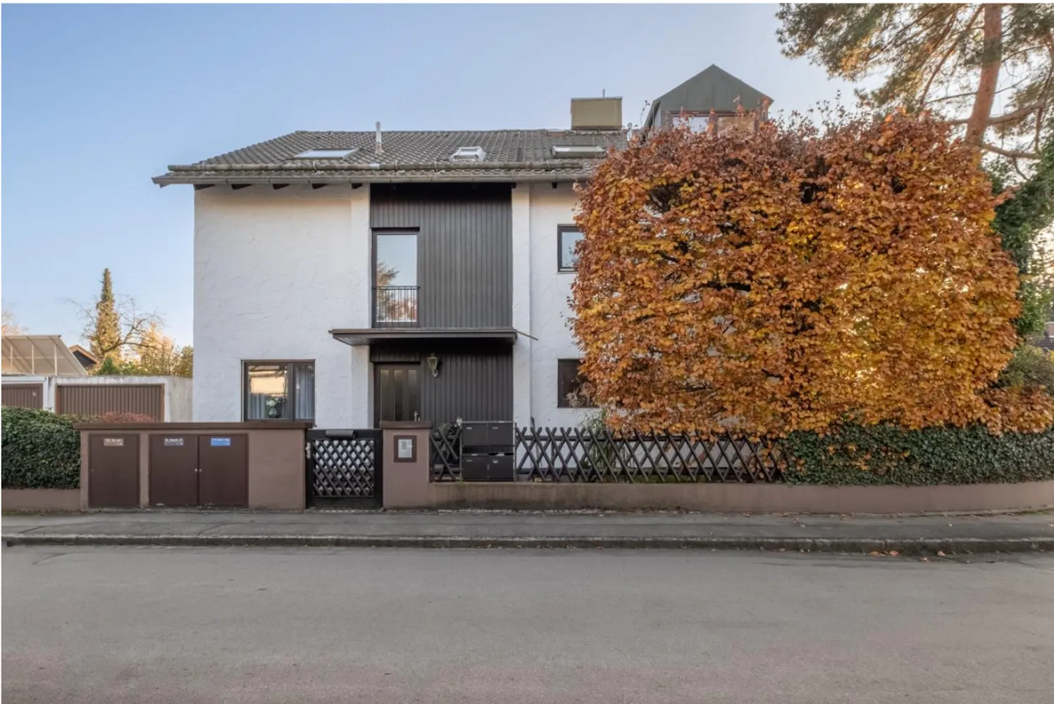 1 Zimmer Wohnung mit 32 m² in München – Bild 11