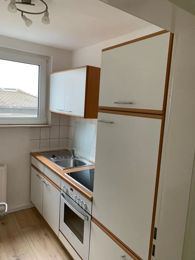 2 Zimmer Wohnung mit 44 m² in Bochum – Bild 5