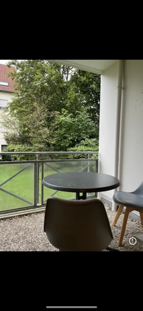 1 Zimmer Wohnung mit 34 m² in Böblingen – Bild 4