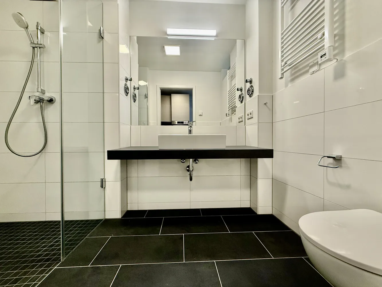 1 Zimmer Wohnung mit 26 m² in Berlin – Bild 6