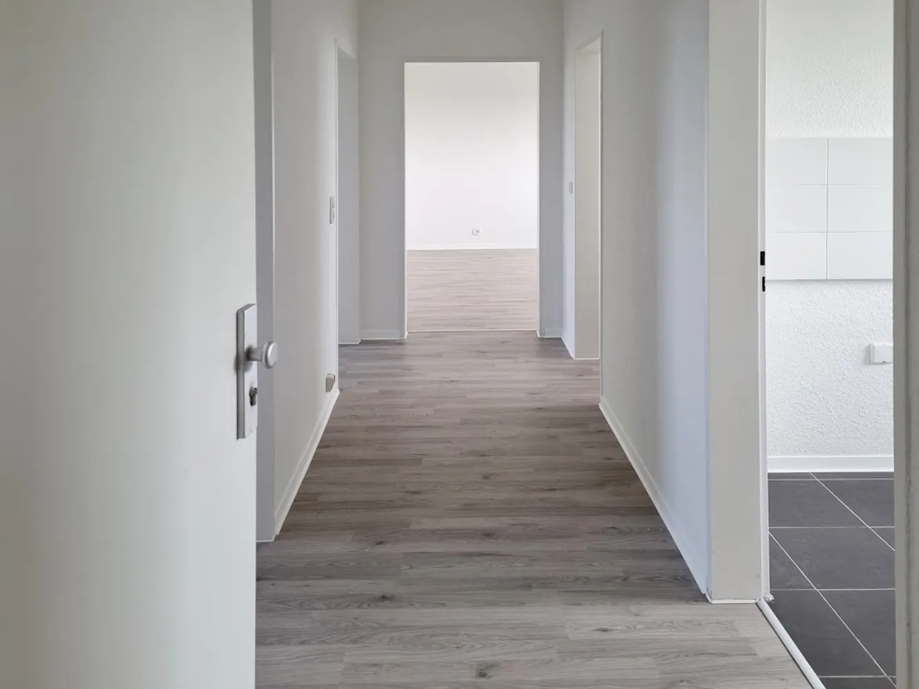 3 Zimmer Wohnung mit 61 m² in Hamm – Bild 3