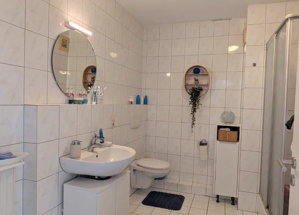 4 Zimmer Wohnung mit 104 m² in Ibbenbüren – Bild 7