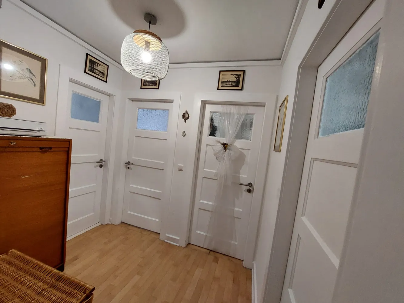 3 Zimmer Wohnung mit 60 m² in Hamburg – Bild 4