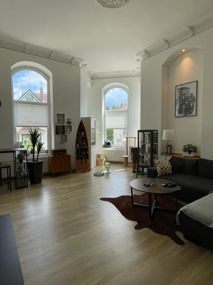 3 Zimmer Wohnung mit 105 m² in Celle – Bild 9