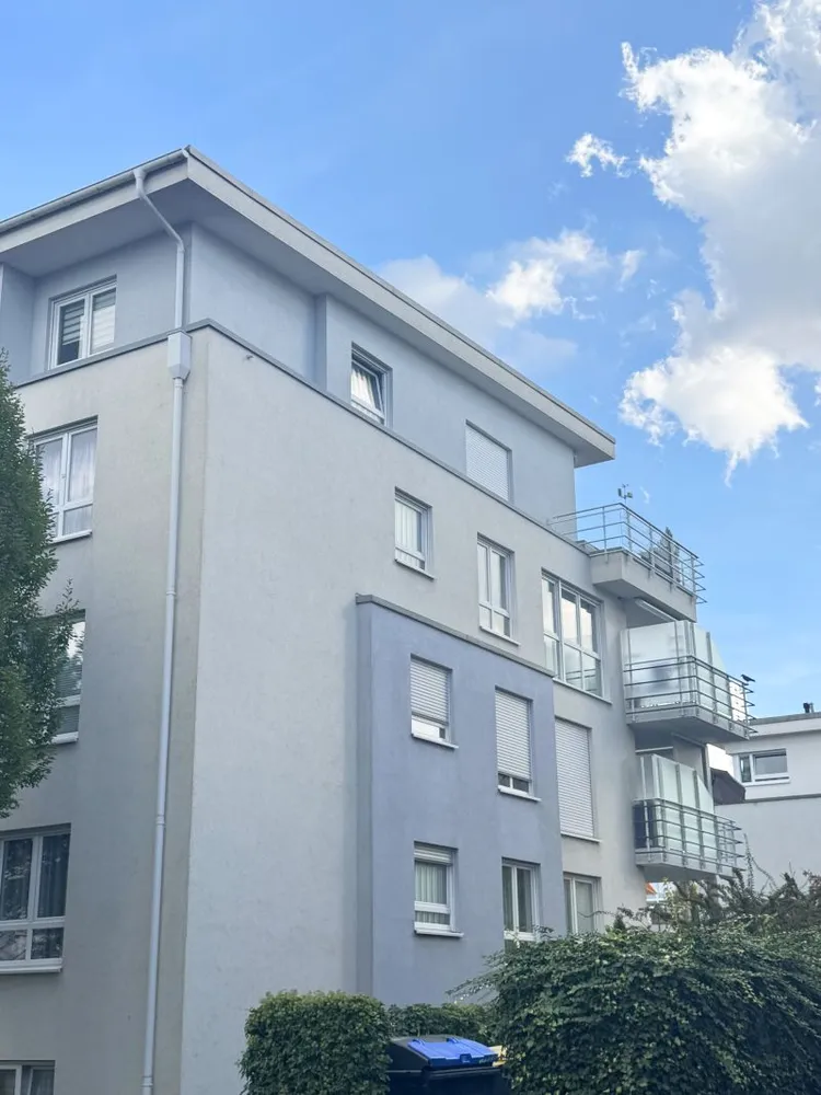 4 room apartment with 102 m² in Wiesbaden – Photo 2