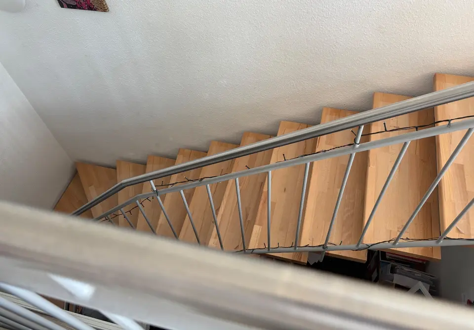5 Zimmer Wohnung mit 120 m² in Erfurt – Bild 8