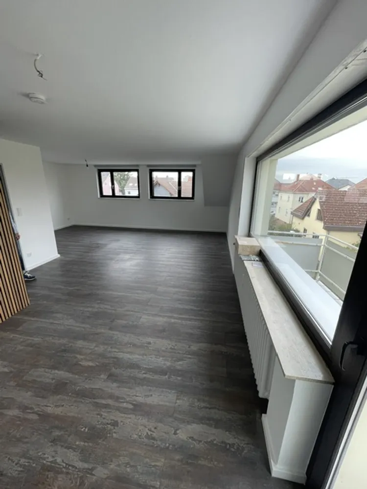 4 Zimmer Wohnung mit 114 m² in Frankfurt am Main – Bild 6