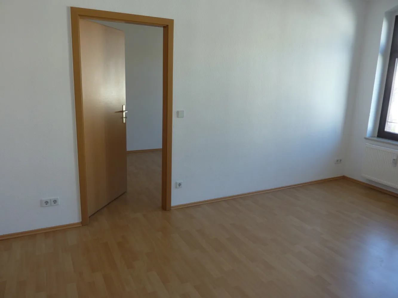 2 room apartment with 49 m² in Chemnitz – Photo 7