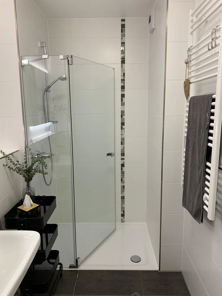 2 Zimmer Wohnung mit 56 m² in Darmstadt – Bild 3