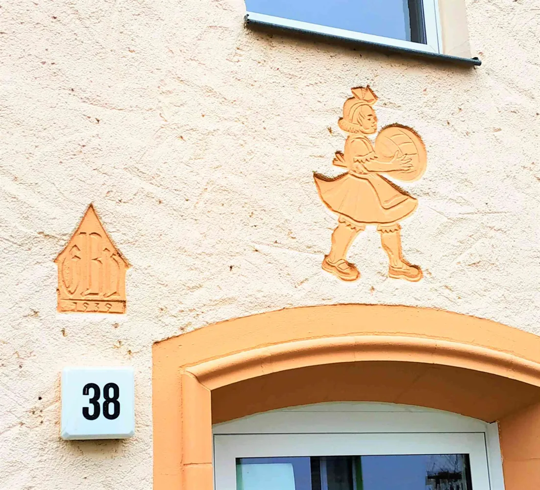 2 room apartment with 57 m² in Dresden – Photo 9