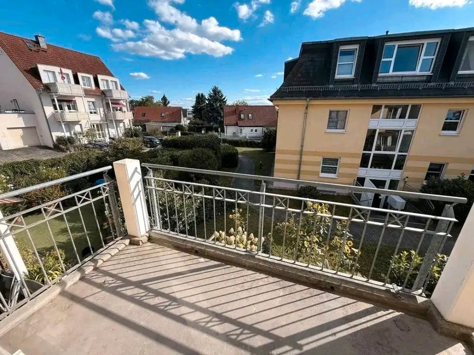 2 Zimmer Wohnung mit 64 m² in Radebeul – Bild 4