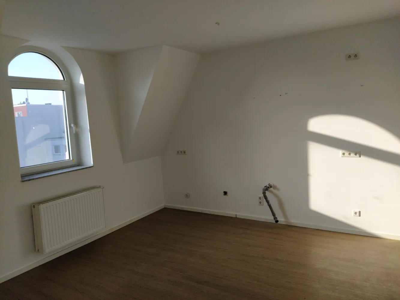 4 Zimmer Wohnung mit 114 m² in Bochum – Bild 9