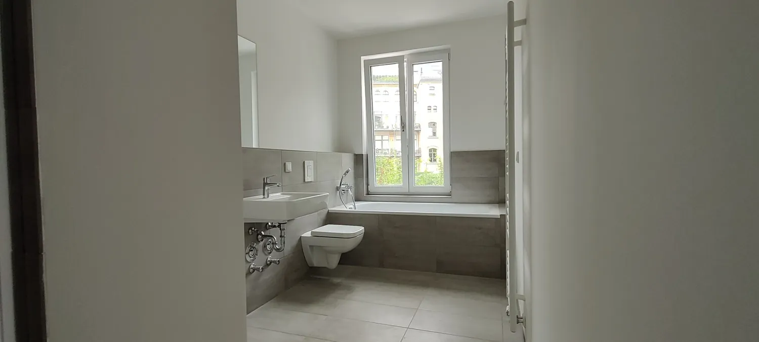 2 Zimmer Wohnung mit 62 m² in Leipzig – Bild 9