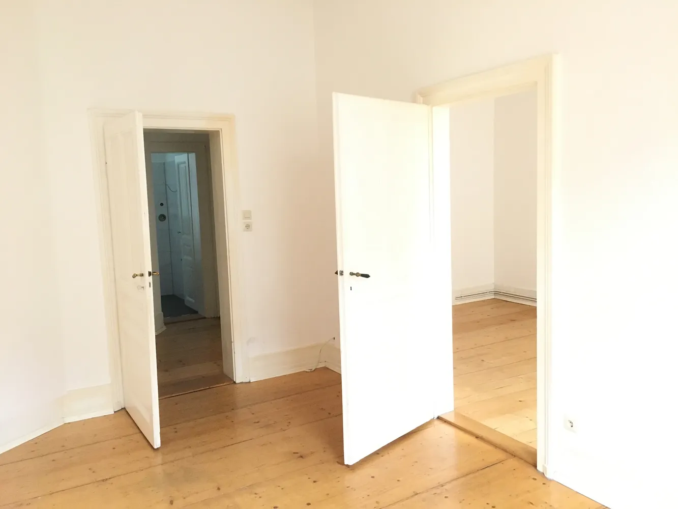 3 Zimmer Wohnung mit 73 m² in Frankfurt am Main – Bild 7