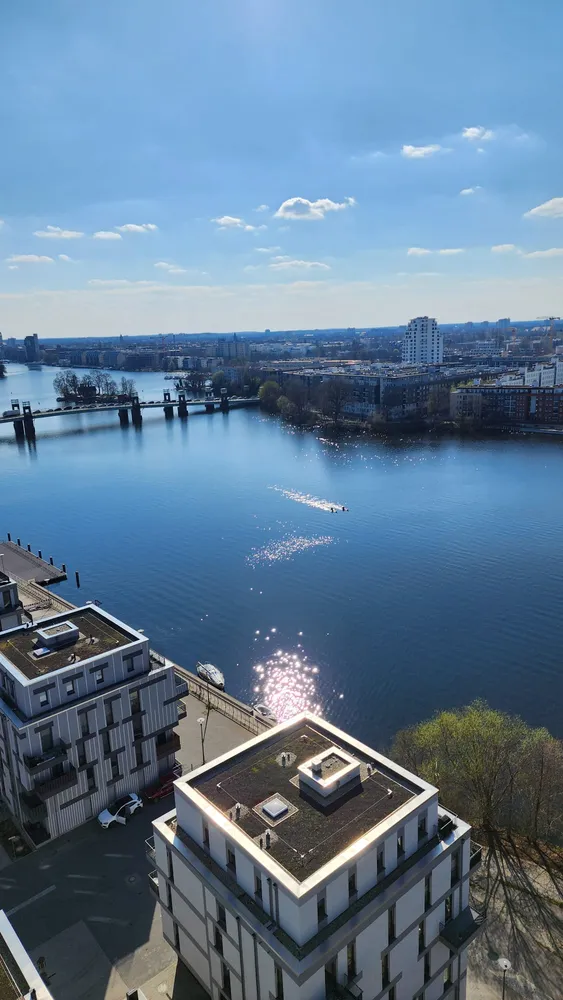 3 room apartment with 74 m² in Berlin – Photo 1