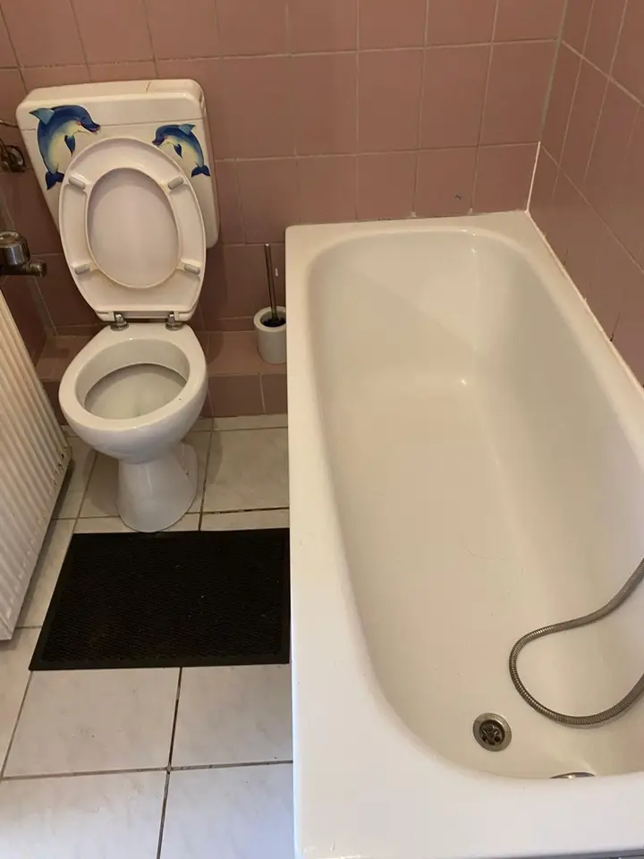 2 Zimmer Wohnung mit 55 m² in Duisburg – Bild 5