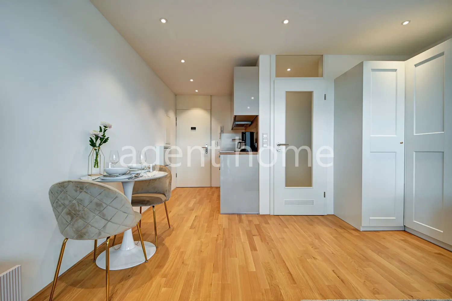 1 Zimmer Wohnung mit 27 m² in Kornwestheim – Bild 7