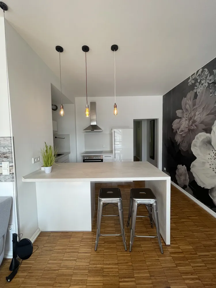 2 Zimmer Wohnung mit 60 m² in Düsseldorf – Bild 4