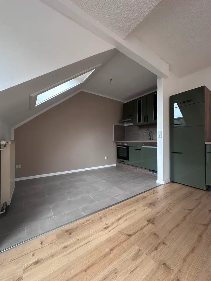 2 Zimmer Wohnung mit 53 m² in Wilhelmshaven – Bild 4