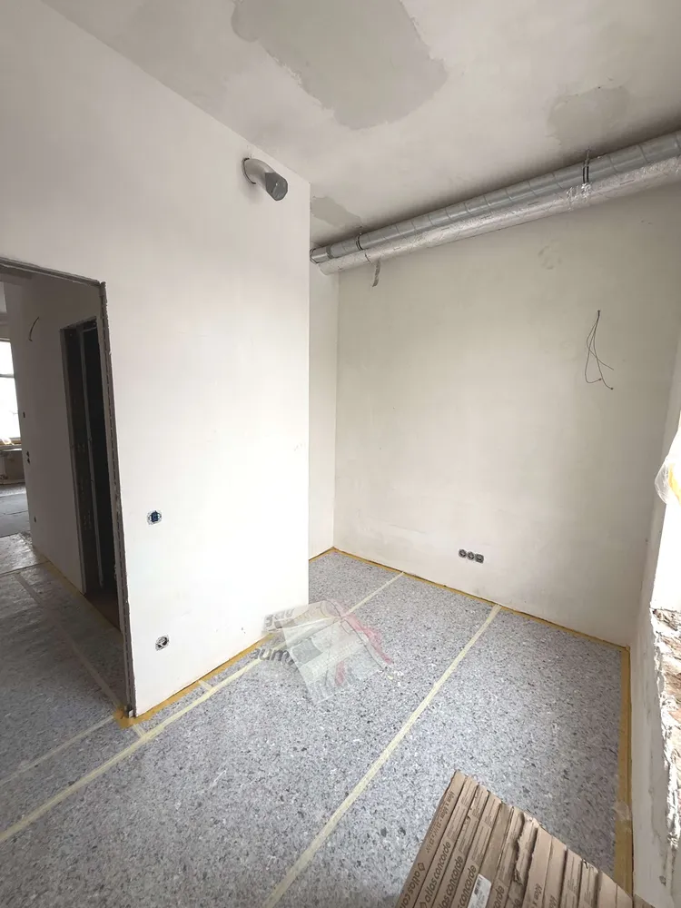 2 Zimmer Wohnung mit 31 m² in Aachen – Bild 7