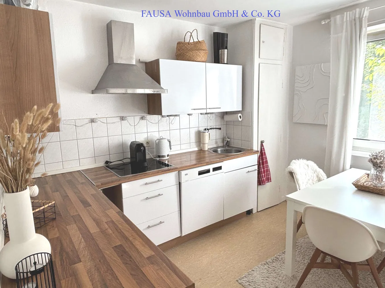 1 room apartment with 40 m² in Bonn – Photo 6