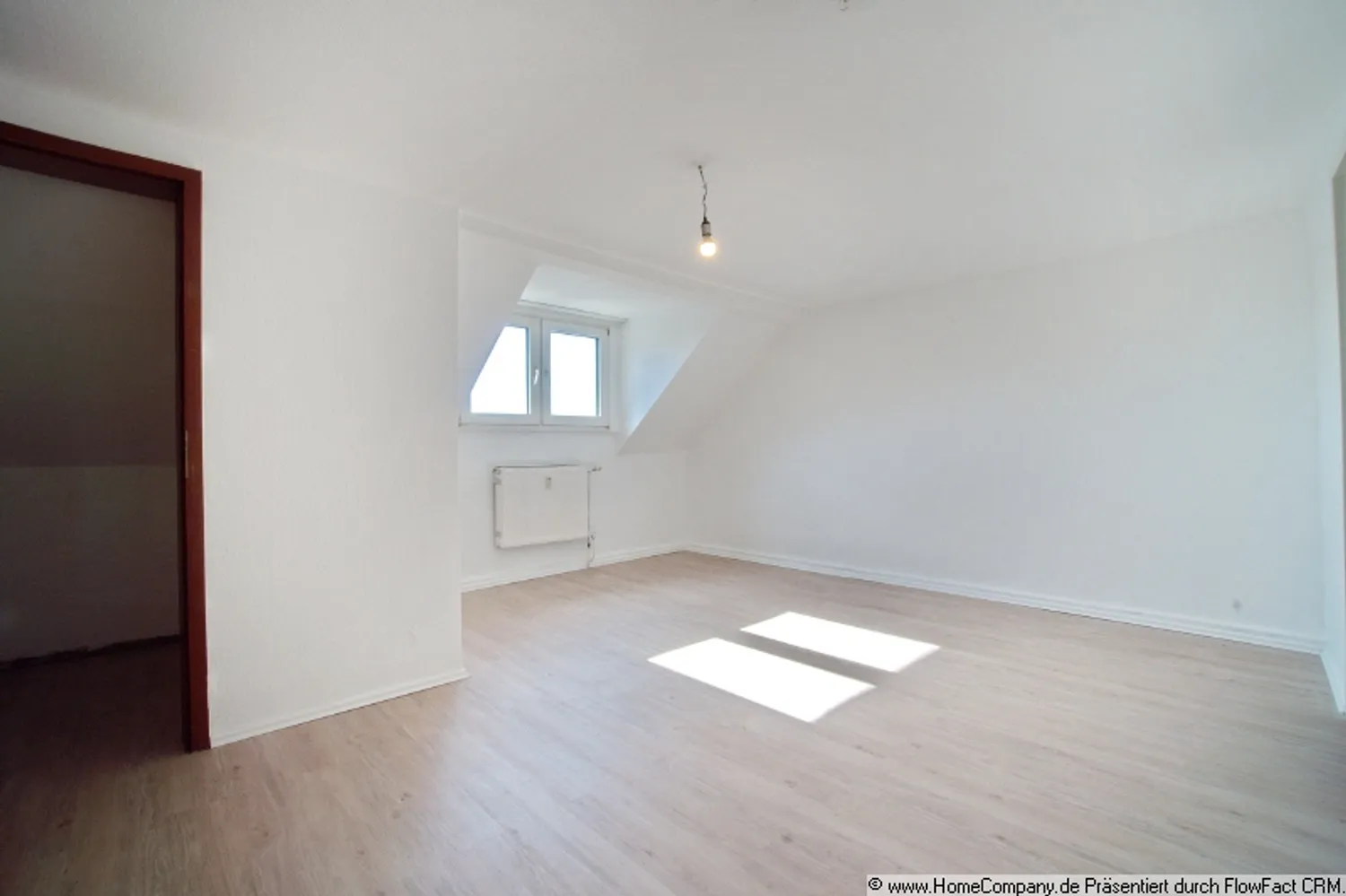 2 Zimmer Wohnung mit 38 m² in Hagen – Bild 1