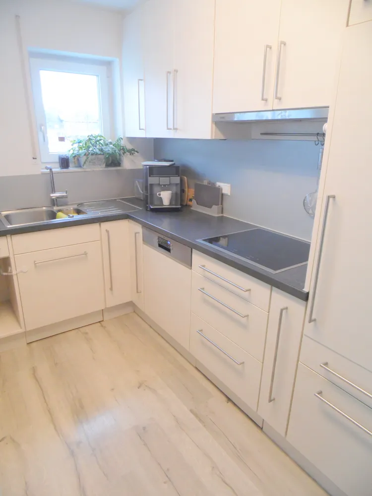 4 Zimmer Wohnung mit 115 m² in Rottenburg am Neckar – Bild 3
