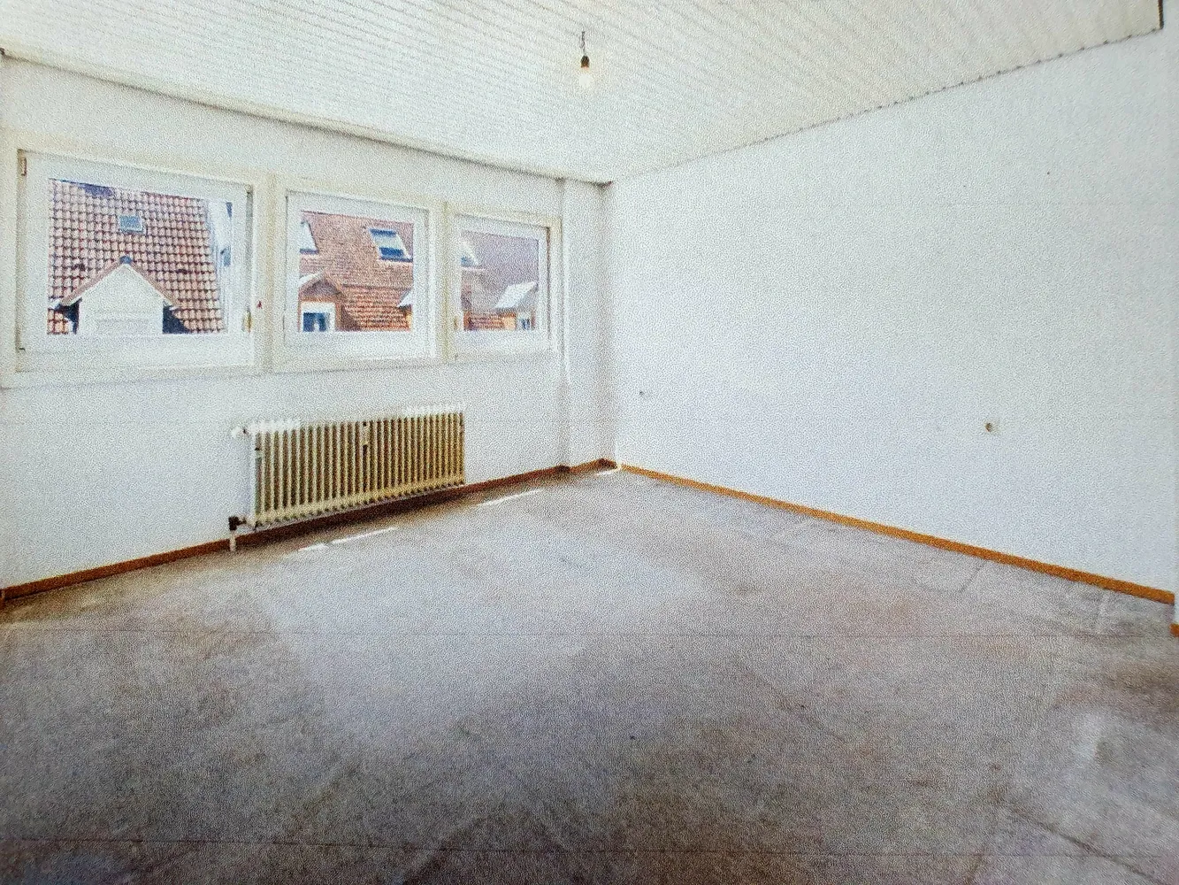 1 Zimmer Wohnung mit 27 m² in Karlsruhe – Bild 2